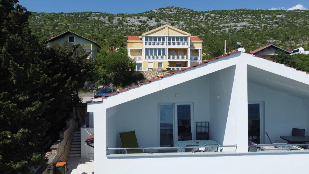 Apartman Luka 1 Sibuljina Exterior photo