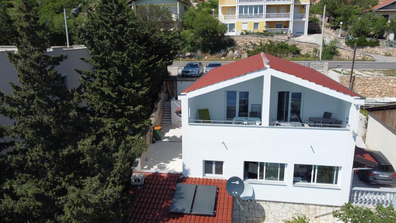 Apartman Luka 1 Sibuljina Exterior photo