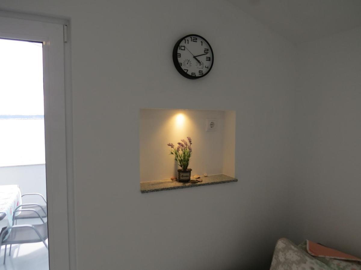 Apartman Luka 1 Sibuljina Exterior photo