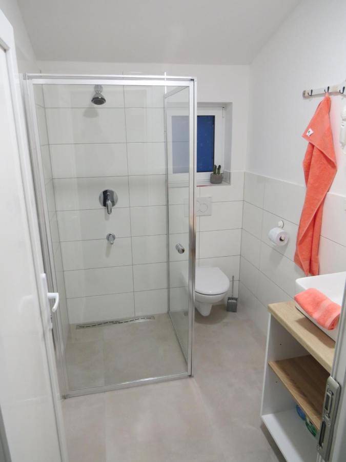 Apartman Luka 1 Sibuljina Exterior photo