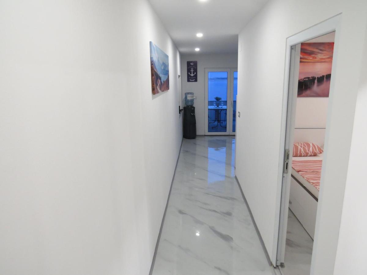 Apartman Luka 1 Sibuljina Exterior photo