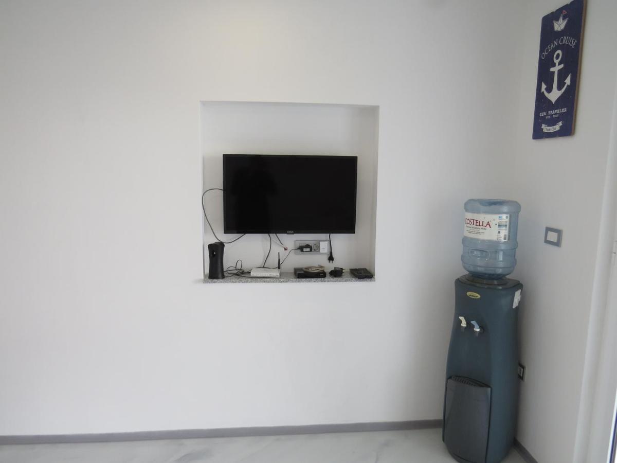 Apartman Luka 1 Sibuljina Exterior photo