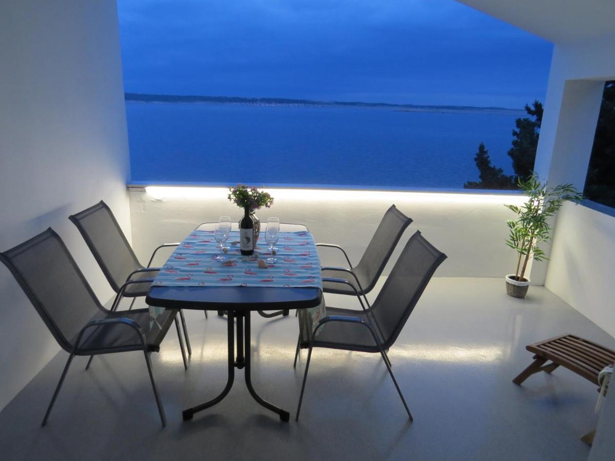 Apartman Luka 1 Sibuljina Exterior photo
