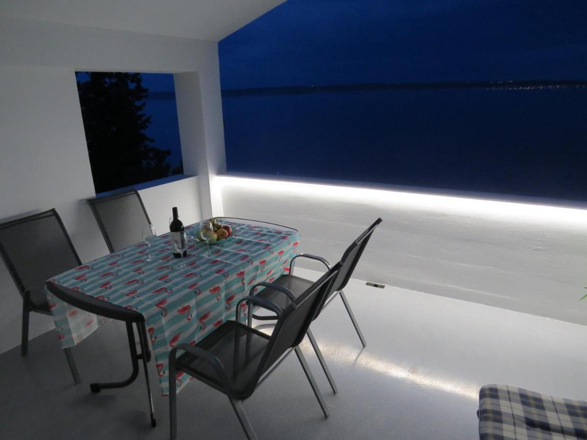 Apartman Luka 1 Sibuljina Exterior photo