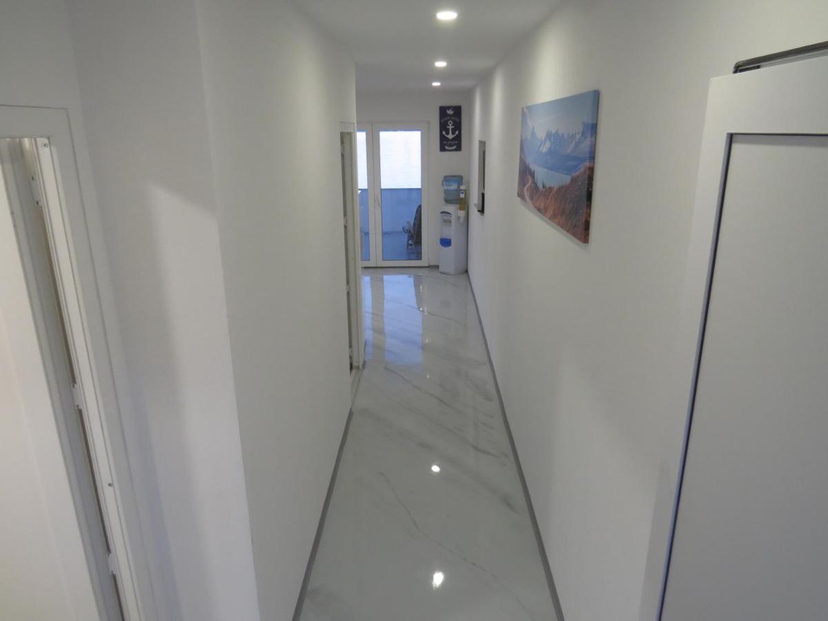 Apartman Luka 1 Sibuljina Exterior photo