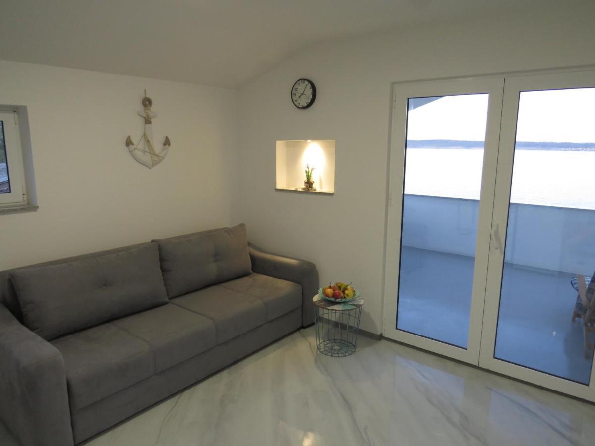 Apartman Luka 1 Sibuljina Exterior photo