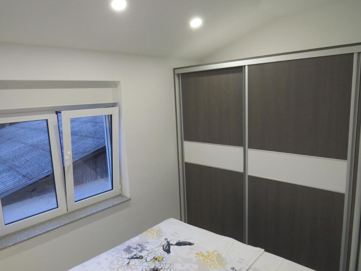 Apartman Luka 1 Sibuljina Exterior photo
