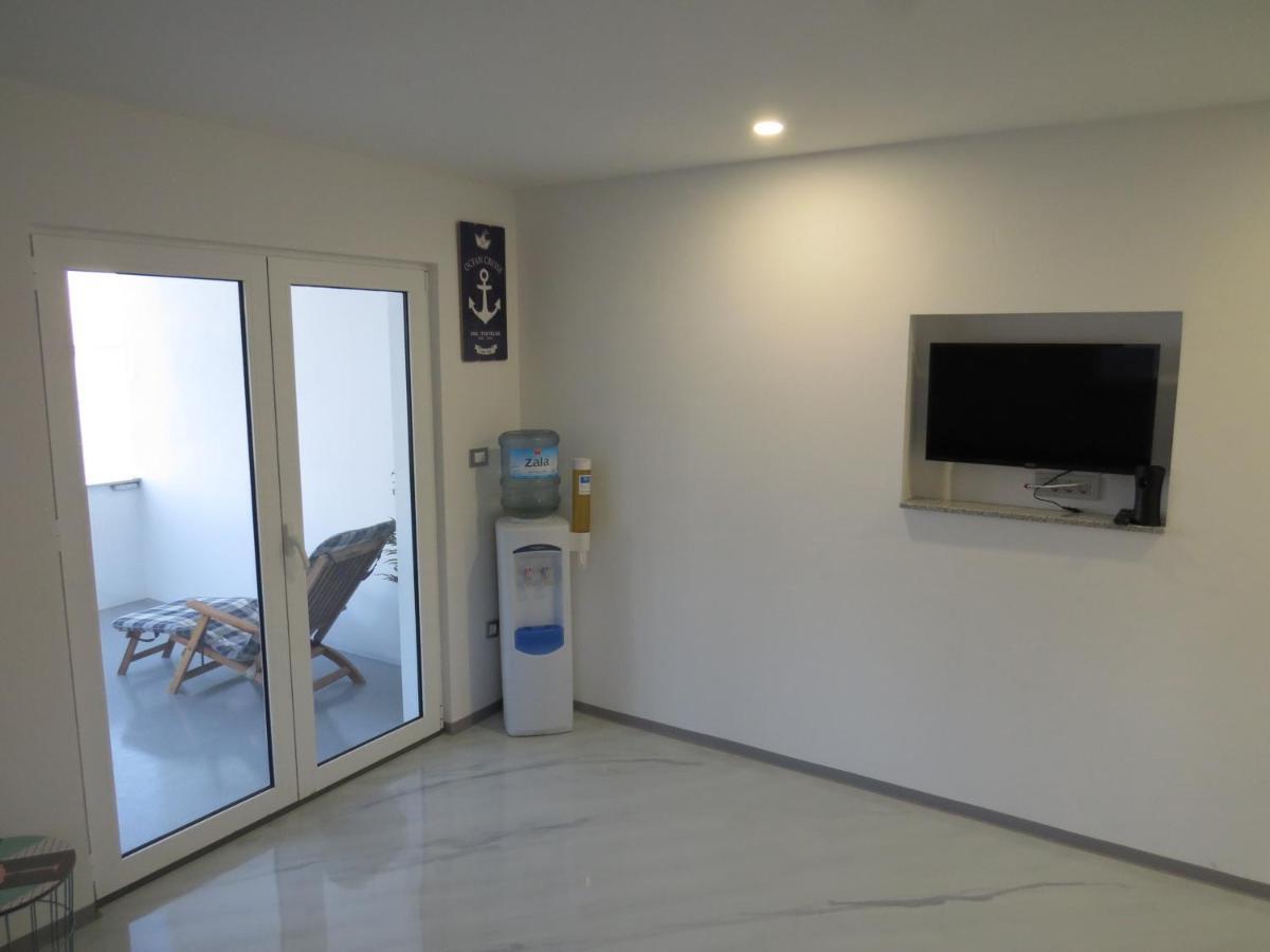 Apartman Luka 1 Sibuljina Exterior photo